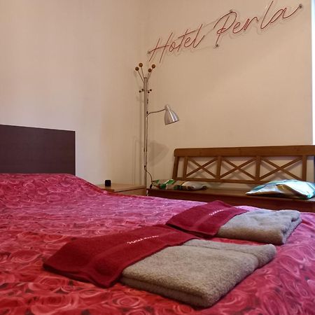 La Perla Di Vanchiglia Torino Eksteriør billede
